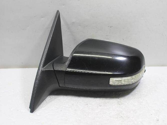 Зеркало боковое левое Nissan Altima (2010)