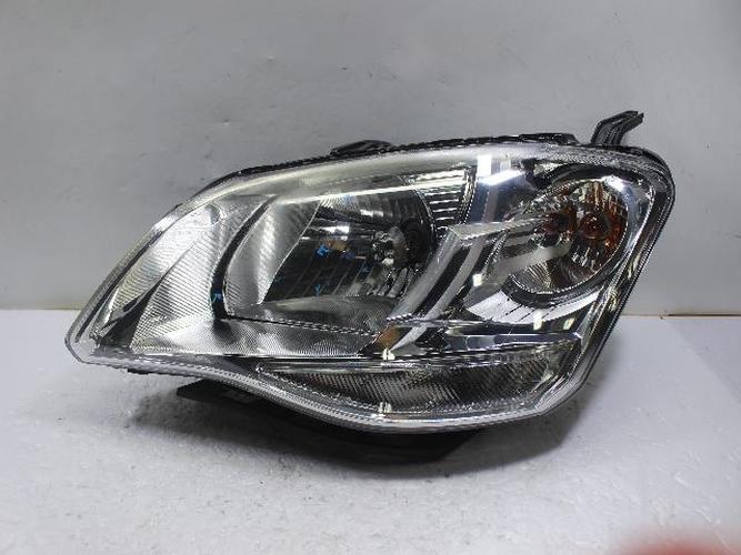 Headlight Left (LH) SsangYong Korando (2011–2012)
