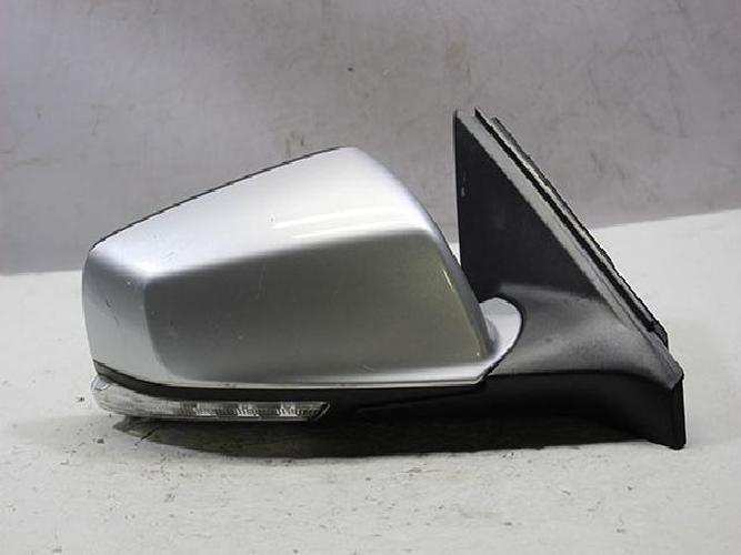 Зеркало боковое правое Chevrolet Alpheon (2011)