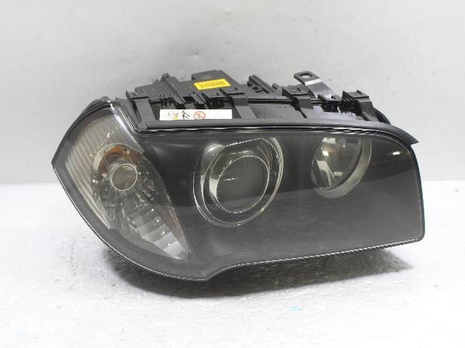 Headlight Right (RH) BMW X Series (2005–2006)