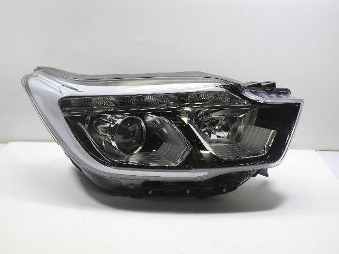 Headlight Right (RH) SsangYong Rexton (2018–2019)