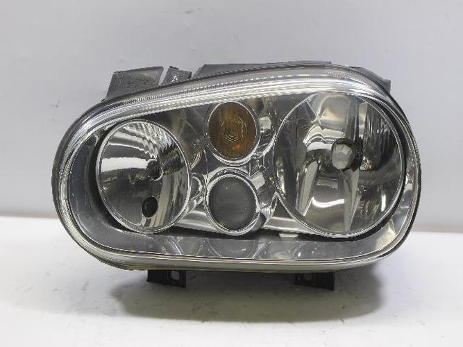Headlight Left (LH) Volkswagen Golf (2002)
