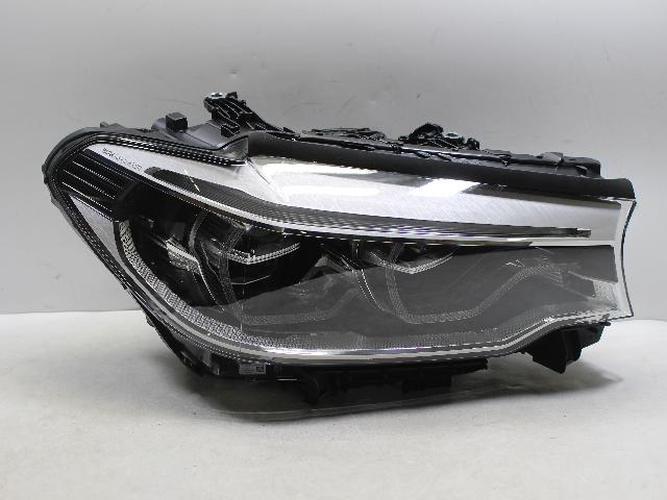 Headlight Right (RH) BMW 5 Series (2019)