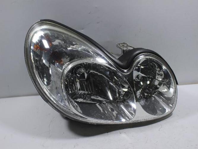 Headlight Right (RH) Hyundai Sonata (2004)