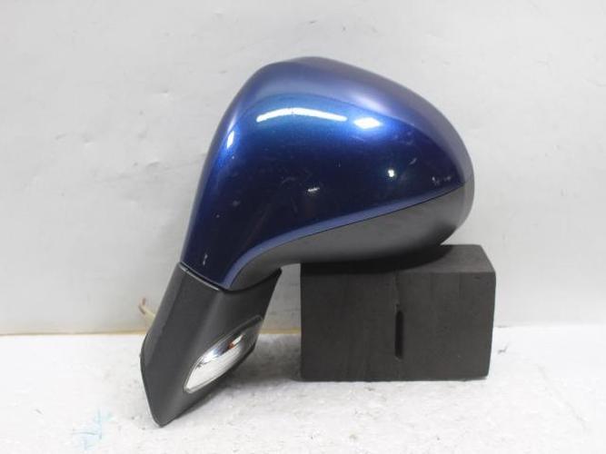 Зеркало боковое левое Peugeot 207 (2008)
