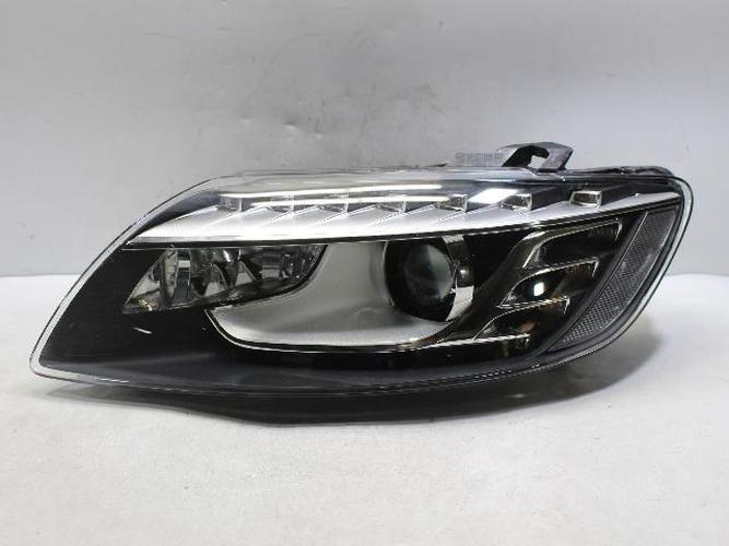 Headlight Left (LH) Audi Q7 (2013)