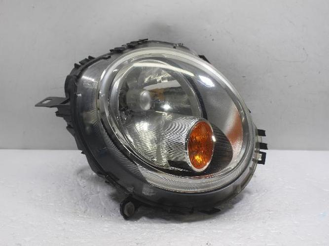 Headlight Right (RH) Mini (2009–2013)