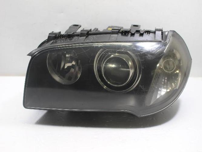 Фара передняя левая BMW X Series (2005–2006)
