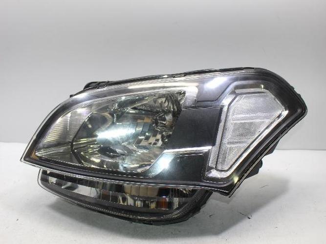 Headlight Left (LH) Kia Soul (2009–2011)