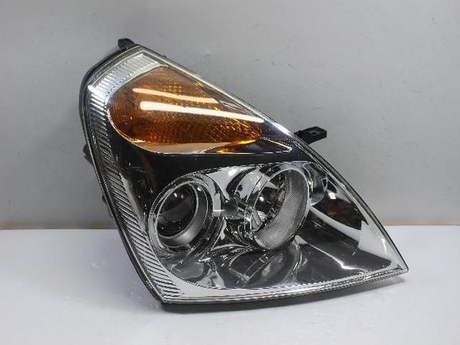 Headlight Right (RH) Kia Carnival (2009–2011)