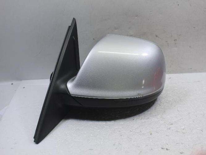 Side Mirror Left (LH) Audi Q5 (2009–2010)