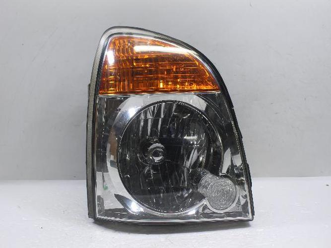 Headlight Right (RH) Hyundai Porter (2004–2016)