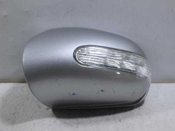 Зеркало боковое левое Mercedes-Benz M-Class (1998–2002)