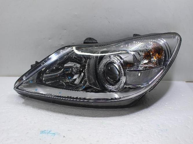 Фара передняя левая Hyundai Genesis (2008–2011)