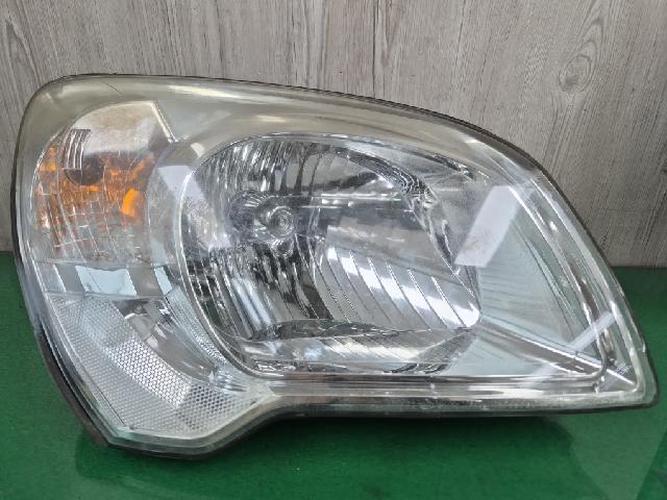 Headlight Right (RH) Kia Sportage (2010)