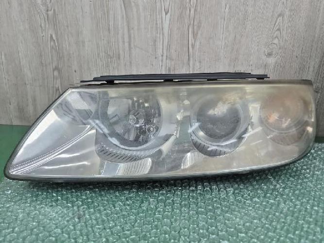 Headlight Left (LH) Hyundai Grandeur (2005–2007)