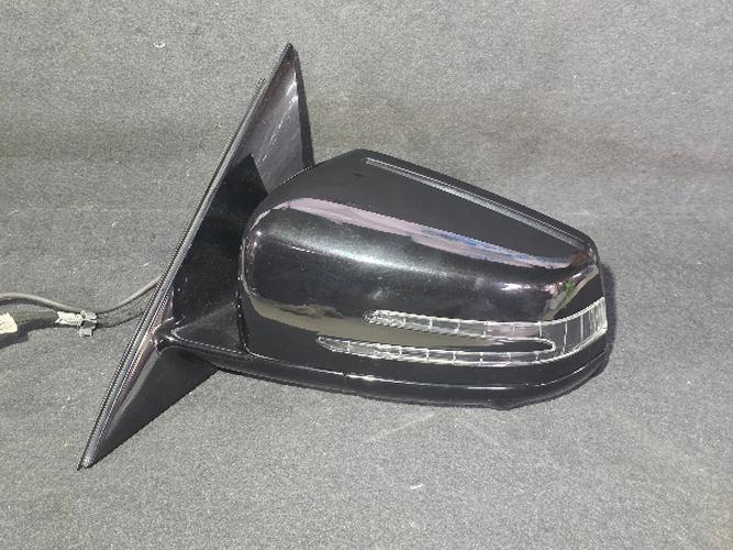 Side Mirror Left (LH) Mercedes-Benz E-Class (2014)