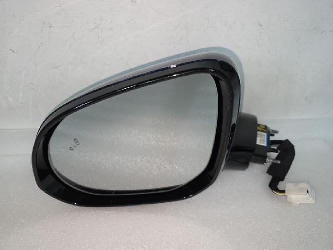 Side Mirror Left (LH) Genesis GV80 (2020)