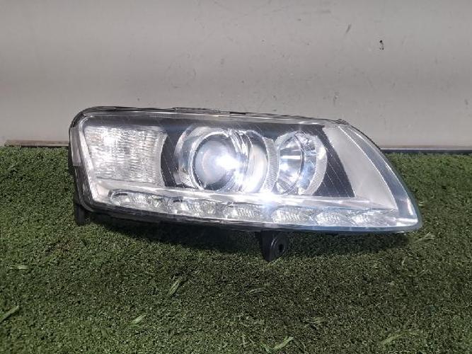 Фара передняя правая Audi A6 (2000–2011)