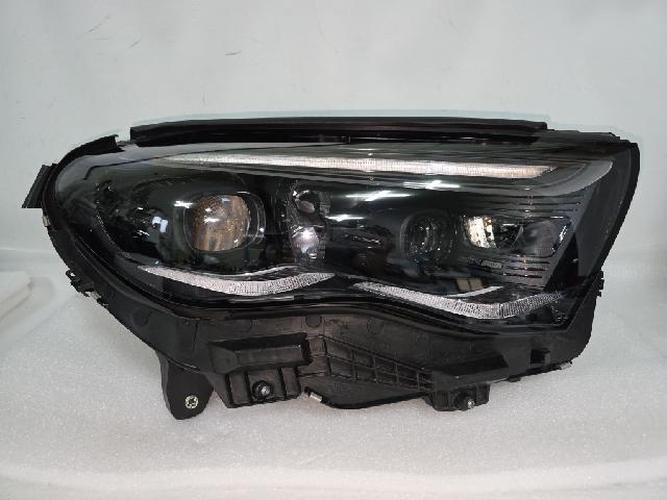 Headlight Right (RH) Mercedes-Benz E-Class (2025)