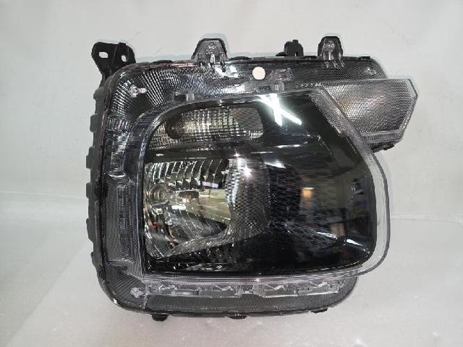 Headlight Right (RH) Hyundai Staria (2023)