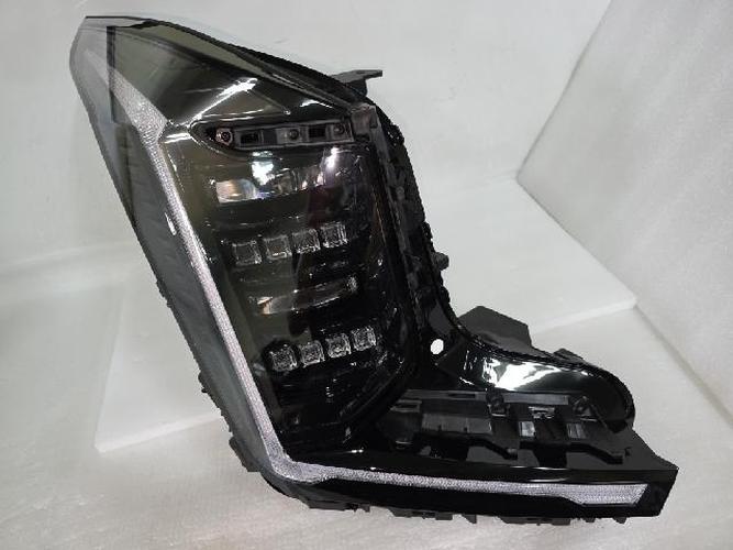 Headlight Right (RH) Kia EV9 (2023)