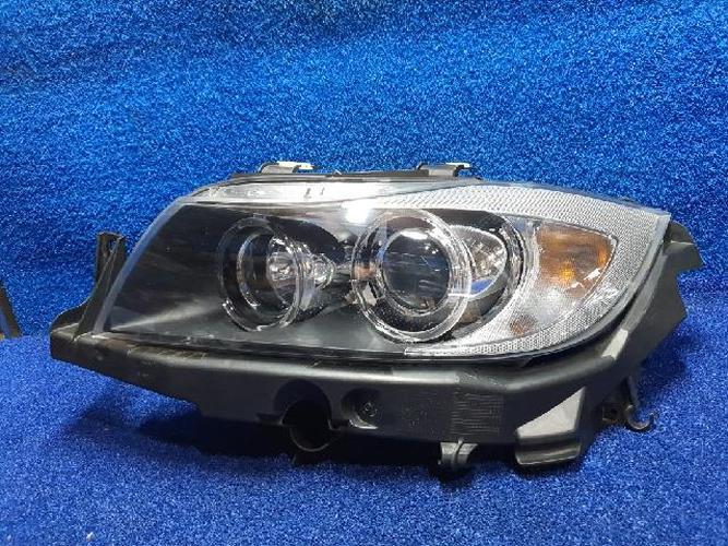 Headlight Left (LH) BMW 3 Series (2006)