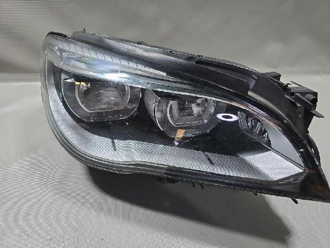 Headlight Right (RH) BMW 7 Series (2013)