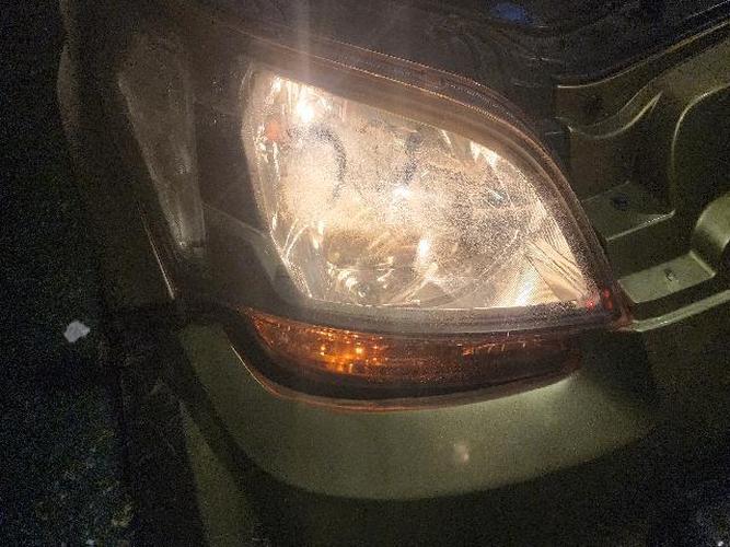 Headlight Right (RH) Kia Soul (2009)