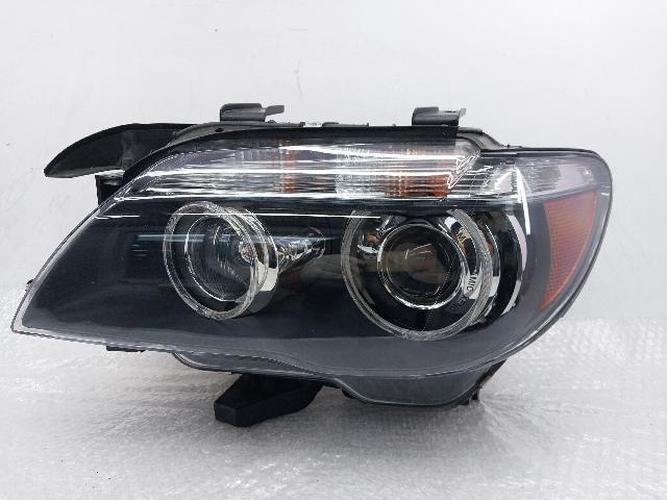 Headlight Left (LH) BMW 7 Series (2007)