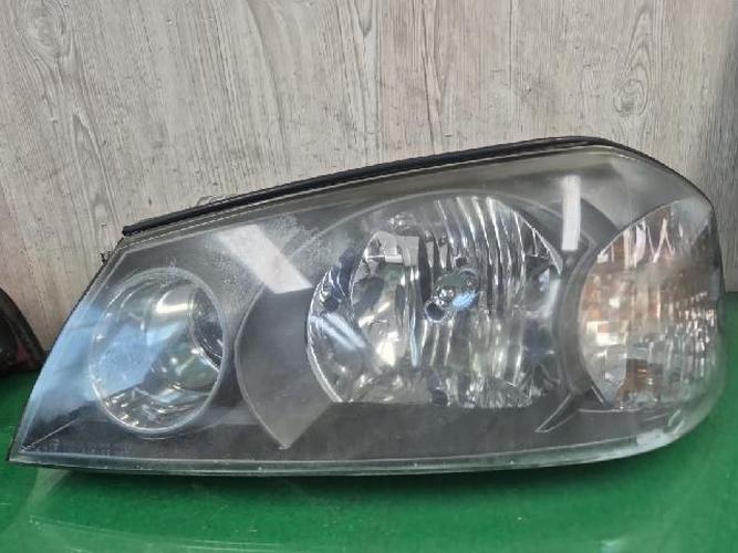 Headlight Left (LH) Kia Optima (2005)