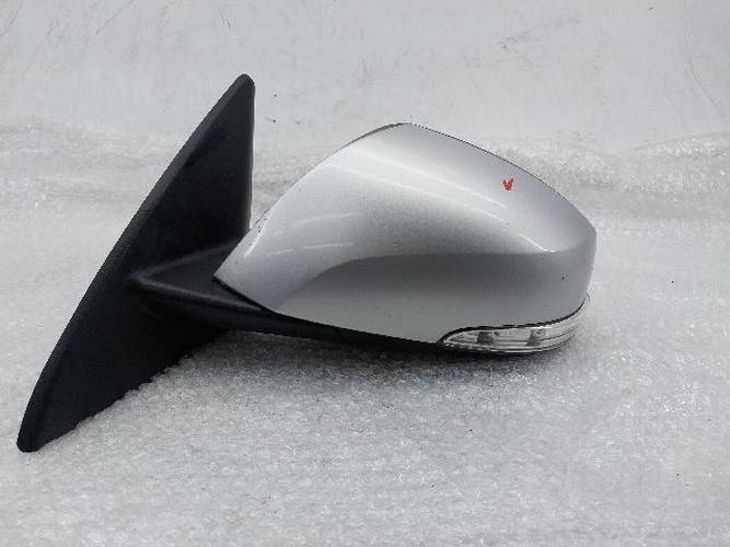 Side Mirror Left (LH) Renault SM7 (2012–2016)