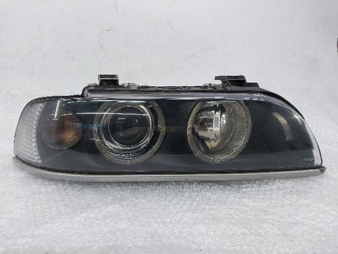 Headlight Right (RH) BMW 5 Series (2001)