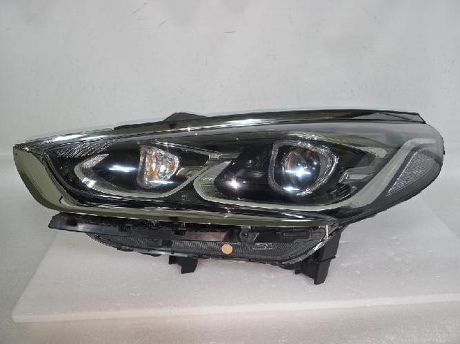 Headlight Left (LH) Hyundai Sonata (2017)