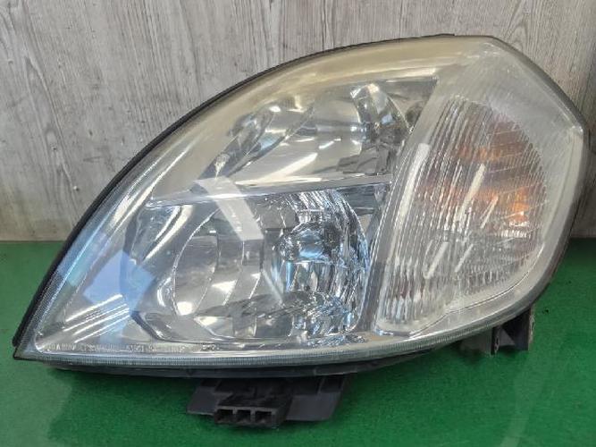 Headlight Left (LH) Renault SM5 (2005–2010)