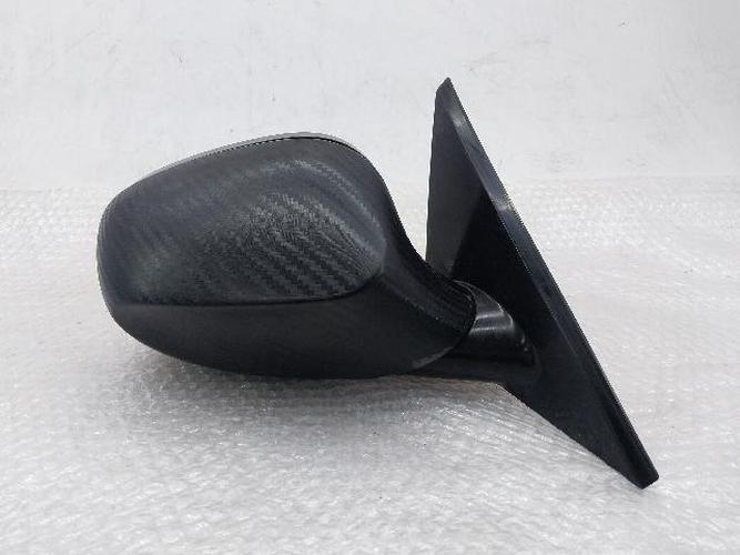Side Mirror Right (RH) BMW 1 Series (2010)