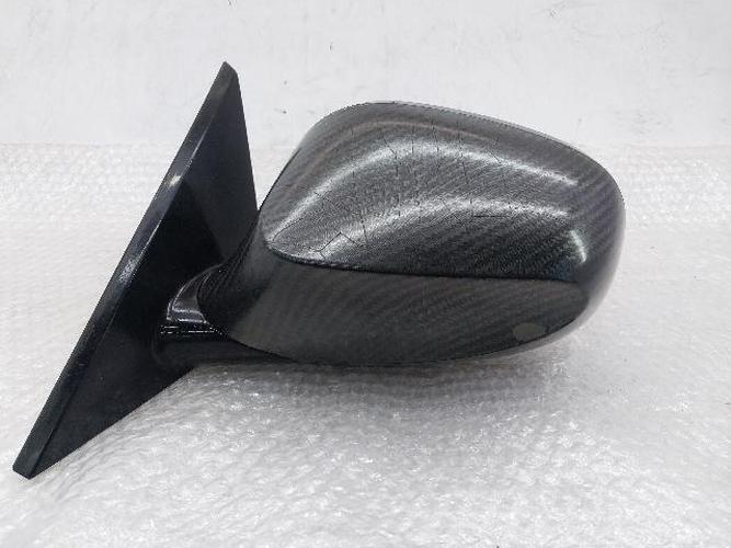 Side Mirror Left (LH) BMW 1 Series (2010)