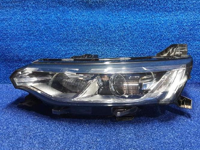 Headlight Left (LH) Renault SM6 (2016)