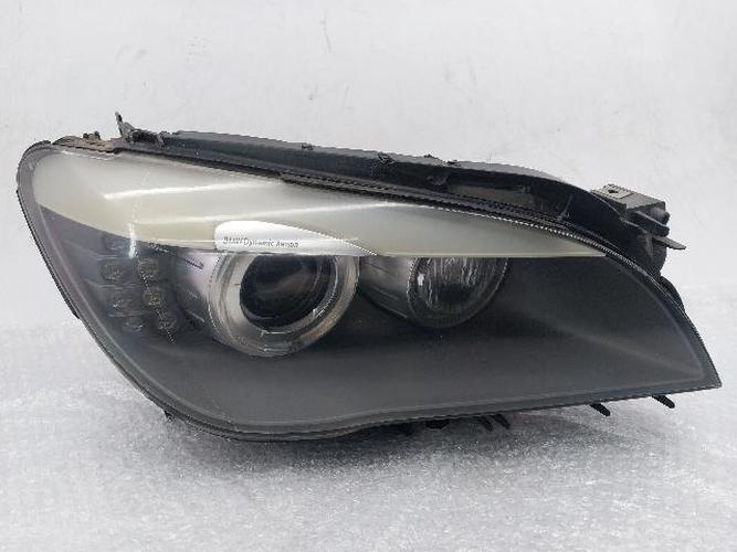 Headlight Right (RH) BMW 7 Series (2010)