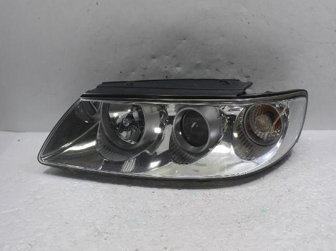 Headlight Left (LH) Hyundai Grandeur (2006–2009)