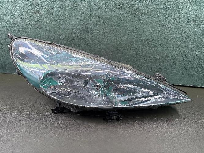 Фара передняя правая Peugeot 607 (2007–2009)