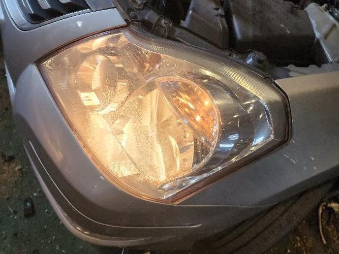 Headlight Left (LH) Renault SM7 (2008–2011)