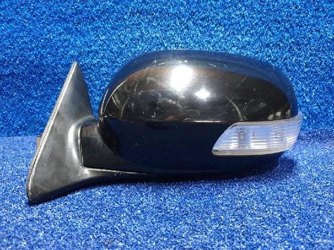 Зеркало боковое левое Hyundai Dynasty (2004)