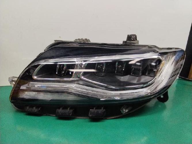 Headlight Left (LH) Lincoln MKZ (2019)