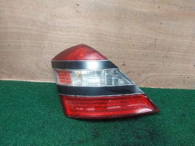 Tail Light Left (LH) Mercedes-Benz S-Class (2008)