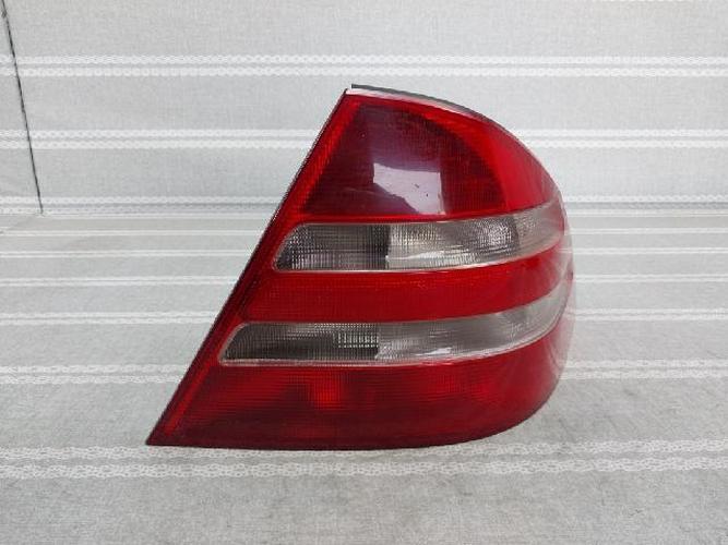 Tail Light Right (RH) Mercedes-Benz S-Class (2001–2002)