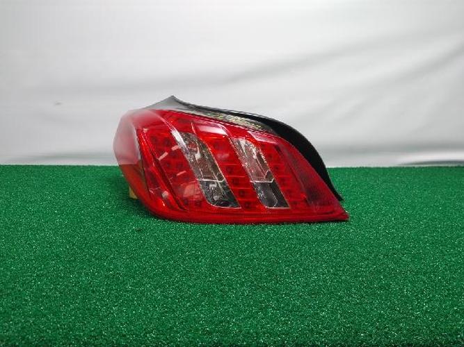 Tail Light Left (LH) Peugeot 508 (2012–2013)
