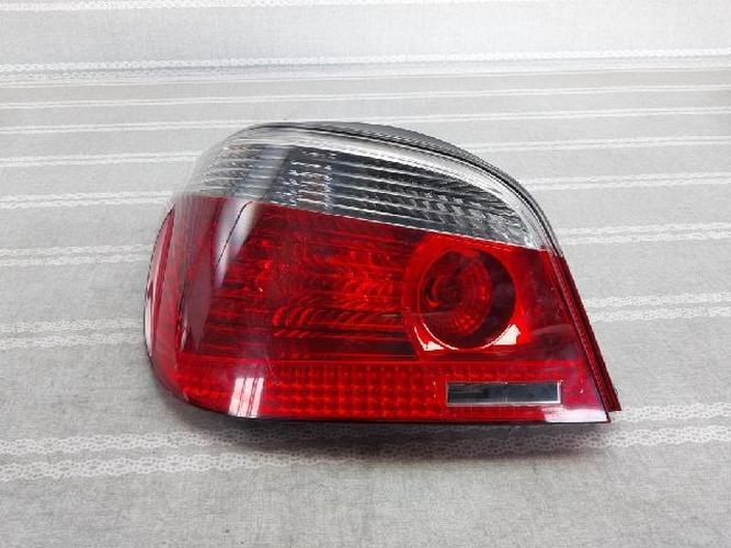 Tail Light Left (LH) BMW 5 Series (2005–2007)