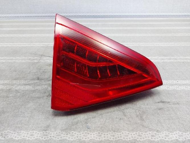 Tailgate Trim Left (LH) Audi A5 (2015)