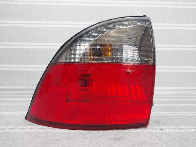 Tail Light Left (LH) Ford LS (2004)